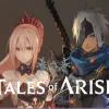 Tales of Arise XBOX One / Xbox Series X|S Online Account Activation