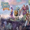Reverie Knights Tactics XBOX One / Xbox Series X|S Account