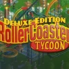 RollerCoaster Tycoon: Deluxe EU PC Steam CD Key