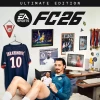 EA SPORTS FC 26 Ultimate Edition XBOX One / Xbox Series X|S Account