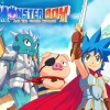 Monster Boy and the Cursed Kingdom XBOX One / Xbox Series X|S Account