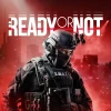 Ready Or Not PC Epic Games Account