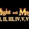 Might and Magic I-VI Collection + Bonus GOG CD Key