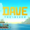 DAVE THE DIVER PC Epic Games Account