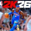 NBA 2K26 PS5 Account