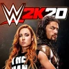WWE 2K20 XBOX One / Xbox Series X|S Online Account Activation