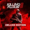 Killing Floor 3 Deluxe Edition AU Xbox Series X|S CD Key