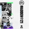 Madden NFL 21 PS4 / PS5 Online Account Activation