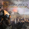 Stronghold: Definitive Edition EU PC Steam CD Key