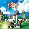 EVERYBODY'S GOLF HOT SHOTS NA PC Steam CD Key