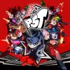 Persona 5 Tactica PS4/PS5 Online Account Activation