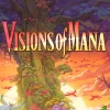 Visions of Mana Xbox Series X|S Online Account Activation