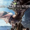 Monster Hunter: World XBOX One / Xbox Series X|S Online Account Activation