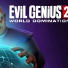 Evil Genius 2: World Domination XBOX One / Xbox Series X|S Online Account Activation