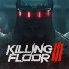 Killing Floor 3 EU PC Steam CD Key