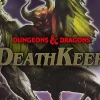 DeathKeep PC Steam CD Key