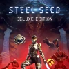 Steel Seed Deluxe Edition EU PC Steam CD Key