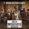 Dead by Daylight - Old Wounds Pack DLC PC Steam CD Key