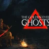 The Golden Eyed Ghosts EU PC Steam CD Key