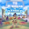 To Pixelia EU PC Steam CD Key