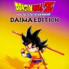 DRAGON BALL Z: KAKAROT DAIMA EDITION AU XBOX One / Xbox Series X|S CD Key