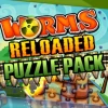 Worms Reloaded - Puzzle Pack DLC EU PC Steam CD Key
