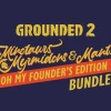 Grounded 2 Founder's Edition US Xbox Series X|S / PC CD Key