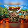 Jumanji: Wild Adventures AU XBOX One / Xbox Series X|S CD Key