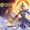 Honor of Kings - 830 Tokens Gift Card