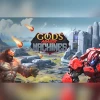 Gods Against Machines PC Steam CD Key
