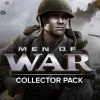 Men of War: Collector Pack EU PC Steam CD Key