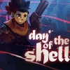 Day of the Shell PC Steam CD Key