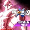 Dragon Ball: Xenoverse 2 - Legendary Pack 2 DLC NA PC Steam CD Key