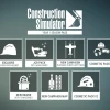 Construction Simulator - Year 1 Season Pass DLC EU PC Steam CD Key