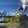 VR Skater EU PC Steam CD Key