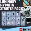 Fortnite - Luminary Hypatia Starter Pack DLC ZA XBOX One / Xbox Series X|S CD Key
