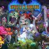 Ghosts 'n Goblins Resurrection XBOX One / Xbox Series X|S Account