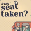 Is This Seat Taken? EU PC Steam Altergift