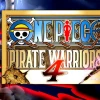 ONE PIECE: PIRATE WARRIORS 4 NA PC Steam CD Key