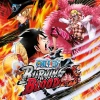 One Piece Burning Blood NA PC Steam CD Key