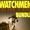 Watchmen: The End is Nigh Bundle PC Steam CD Key