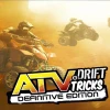 ATV Drift & Tricks Definitive Edition XBOX One / Xbox Series X|S Account