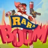 Ra Ra BOOM PC Steam CD Key