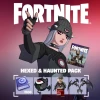 Fortnite - Hexed & Haunted Pack DLC US XBOX One / Xbox Series X|S CD Key