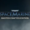 Warhammer 40,000: Space Marine - Master Crafted Edition US PC Steam CD Key