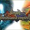 Heroes of Annihilated Empires EU PC Steam CD Key