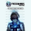 FREEDOM WARS Remastered: Contribution Edition PC Steam CD Key