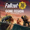 Fallout 76: Gone Fission Deluxe Edition XBOX One CD Key