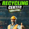 Recycling Center Simulator XBOX One / Xbox Series X|S Account