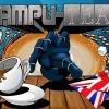 Ampu-Tea EU PC Steam CD Key